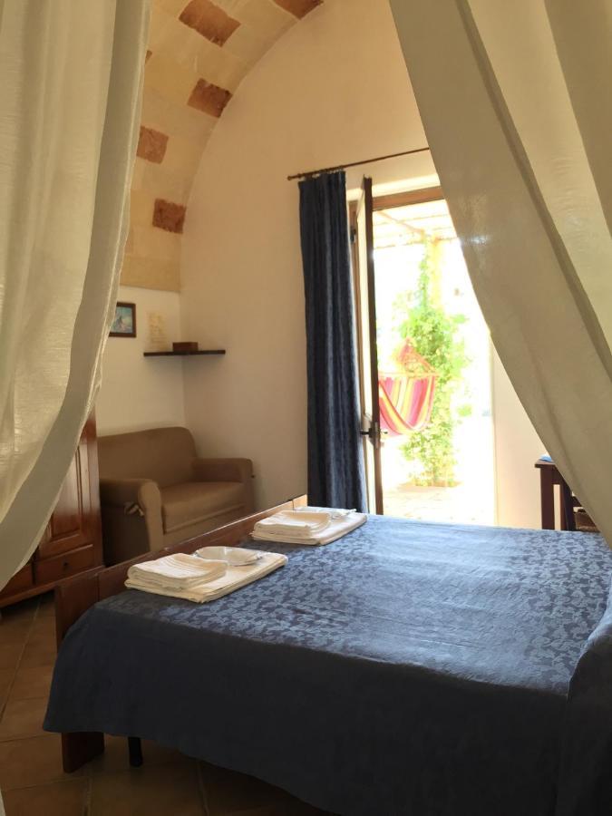 Masseria Montanari Carpignano Salentino Dış mekan fotoğraf