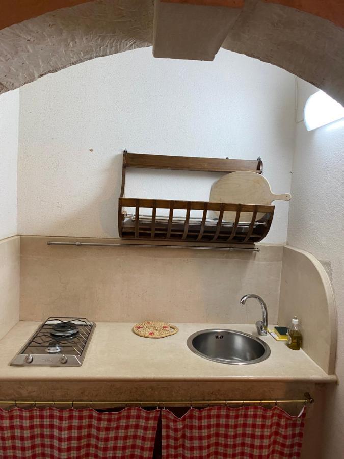 Masseria Montanari Carpignano Salentino Dış mekan fotoğraf
