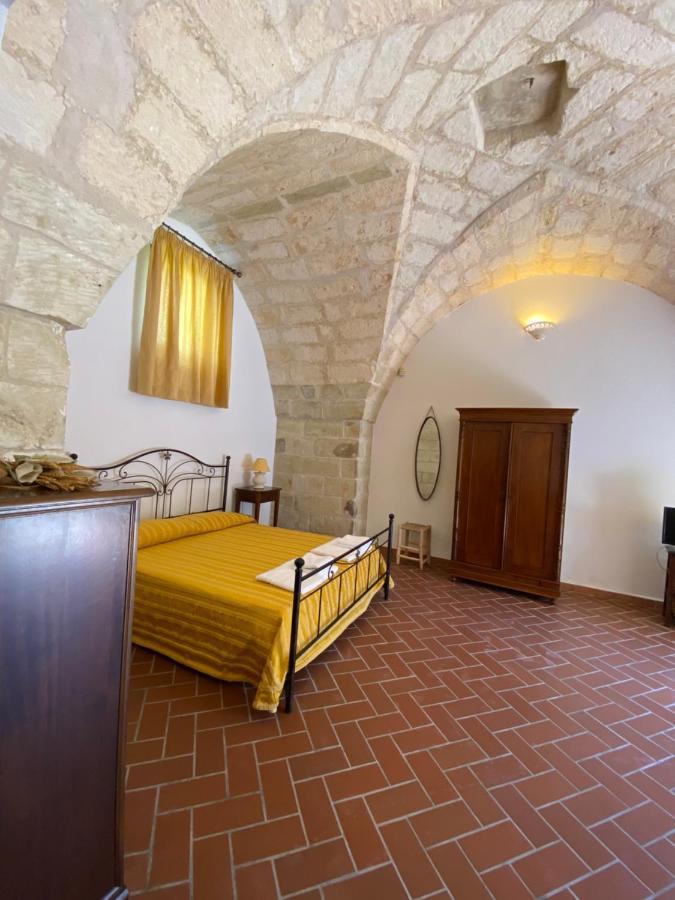 Masseria Montanari Carpignano Salentino Dış mekan fotoğraf