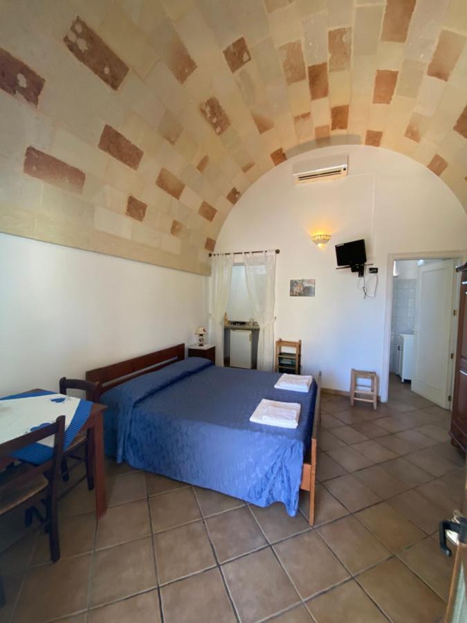 Masseria Montanari Carpignano Salentino Dış mekan fotoğraf