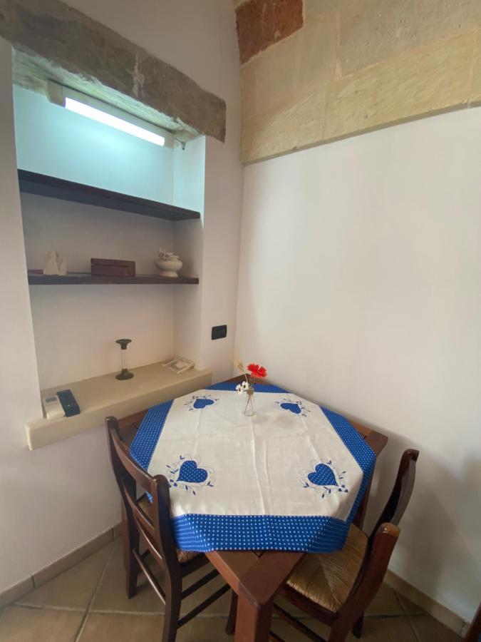 Masseria Montanari Carpignano Salentino Dış mekan fotoğraf