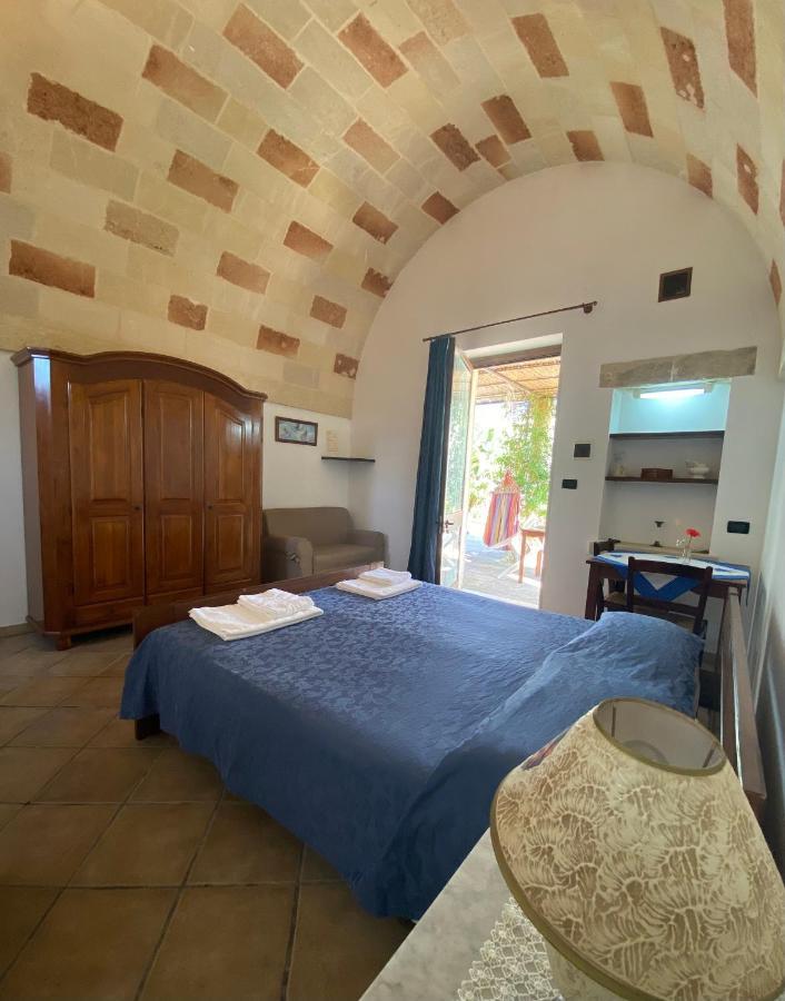 Masseria Montanari Carpignano Salentino Dış mekan fotoğraf