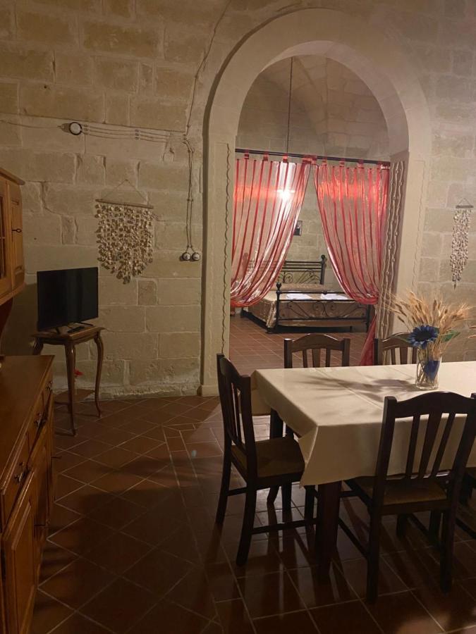 Masseria Montanari Carpignano Salentino Dış mekan fotoğraf