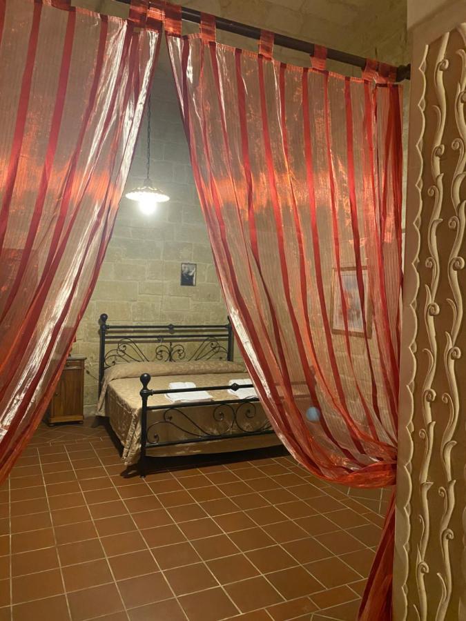 Masseria Montanari Carpignano Salentino Dış mekan fotoğraf