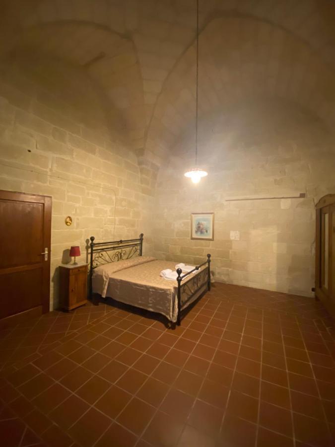 Masseria Montanari Carpignano Salentino Dış mekan fotoğraf