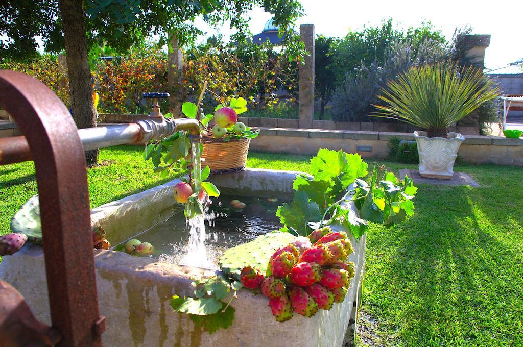 Masseria Montanari Carpignano Salentino Oda fotoğraf